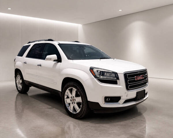2017 GMC Acadia - Image 1
