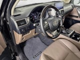 2023 Lexus GX 460 - Preview 9