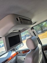 2006 Lincoln Navigator - Preview 9