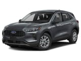 2023 Ford Escape - Preview 3