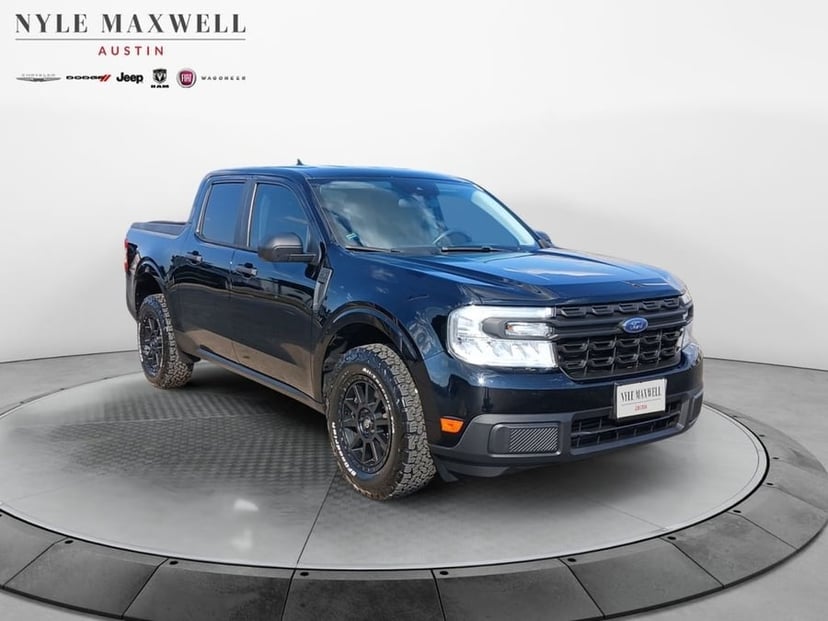 2022 Ford Maverick - Image 2