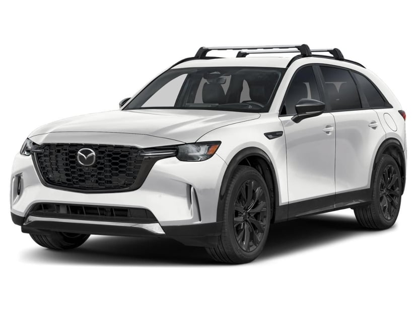 2026 Mazda CX-90 - Image 1