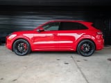 2026 Porsche Cayenne - Preview 2