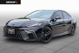 2025 Toyota Camry - Preview 2