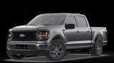 2026 Ford F-150 - Preview 2