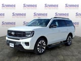 2027 Ford Expedition - Preview 3