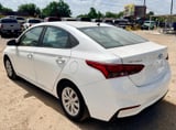 2020 Hyundai Accent - Preview 4