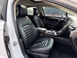 2019 Ford Fusion - Preview 9