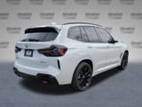 2024 BMW X3 - Preview 6