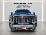 2024 GMC Sierra - Preview 2