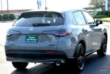 2027 Honda HR-V - Preview 3