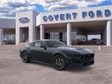 2026 Ford Mustang - Preview 7