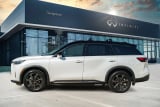 2027 INFINITI QX60 - Preview 7