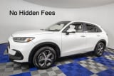 2023 Honda HR-V - Preview 2
