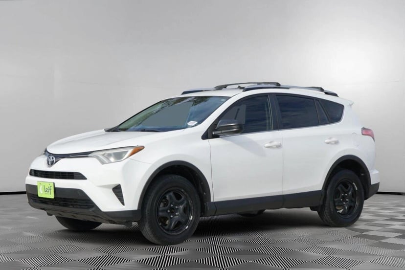 2016 Toyota RAV4 - Image 1