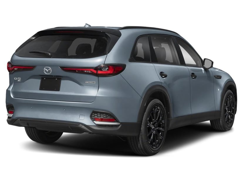 2026 Mazda CX-70 - Image 1