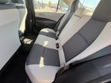 2025 Toyota Corolla - Preview 8