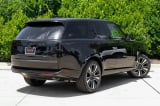2026 Land Rover Range Rover - Preview 8
