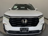 2023 Honda Pilot - Preview 13