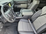 2026 Chevrolet Silverado 1500 - Preview 9