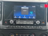 2027 Nissan Frontier - Preview 8