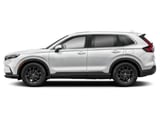 2027 Honda CR-V - Preview 3