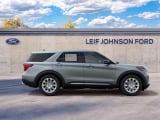 2027 Ford Explorer - Preview 5