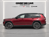 2025 Jeep Grand Cherokee L - Preview 4