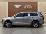 2025 Cadillac XT6 - Preview 2