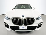 2020 BMW X5 - Preview 2