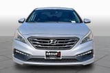 2017 Hyundai Sonata - Preview 3