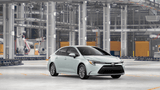 2027 Toyota Corolla - Preview 15