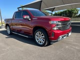 2019 Chevrolet Silverado - Preview 3