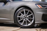 2024 Audi A6 - Preview 3