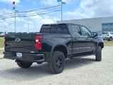 2026 Chevrolet Silverado 1500 - Preview 7