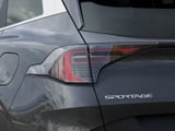 2027 Kia Sportage - Preview 11