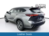 2026 Toyota Highlander - Preview 5