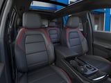 2027 Chevrolet Equinox - Preview 16