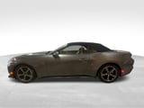2024 Ford Mustang - Preview 8