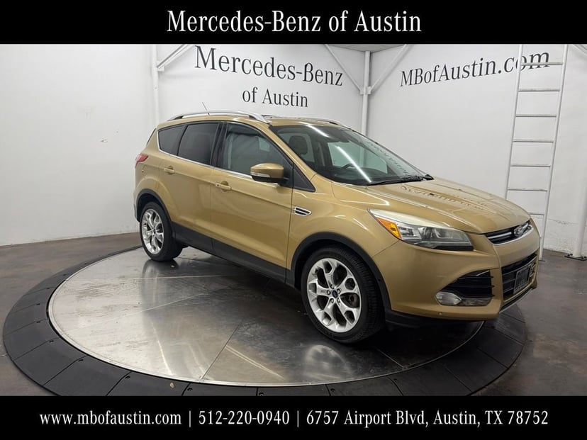 2014 Ford Escape - Image 1