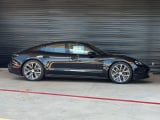 2026 Porsche Taycan - Preview 9