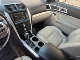 2013 Ford Explorer - Preview 14