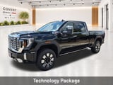 2026 GMC Sierra 2500HD - Preview 3