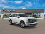 2027 Hyundai Palisade - Preview 2