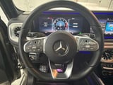 2023 Mercedes-Benz G-Class - Preview 15