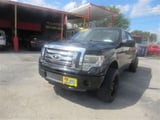2013 Ford F-150 - Preview 3