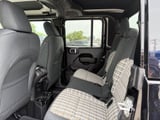 2026 Jeep Gladiator - Preview 15