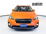 2019 Subaru Crosstrek - Preview 2