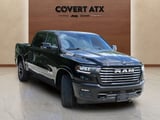2026 Ram 1500 - Preview 7