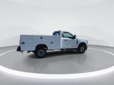 2025 Ford Super Duty - Preview 8